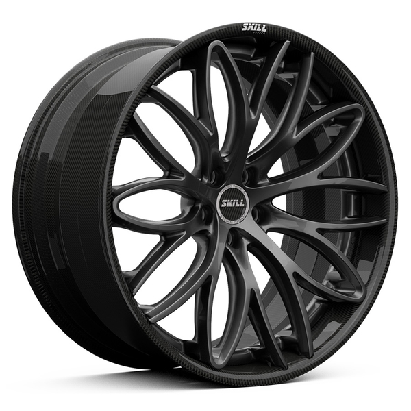 SC007 Carbon+