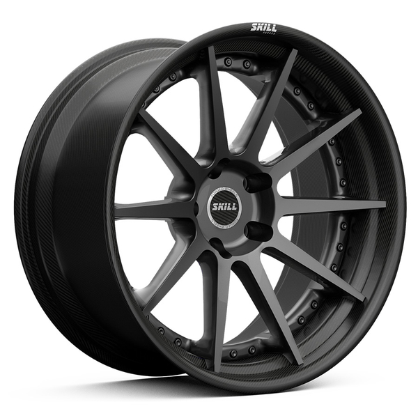 SC120 Carbon+