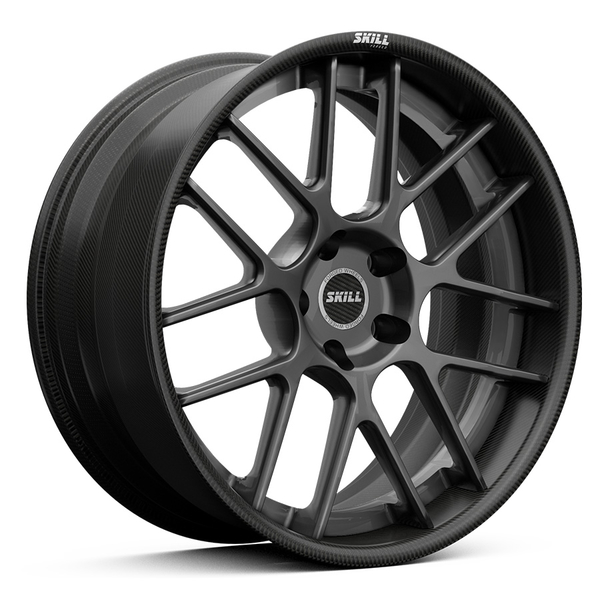 SC091 Carbon+