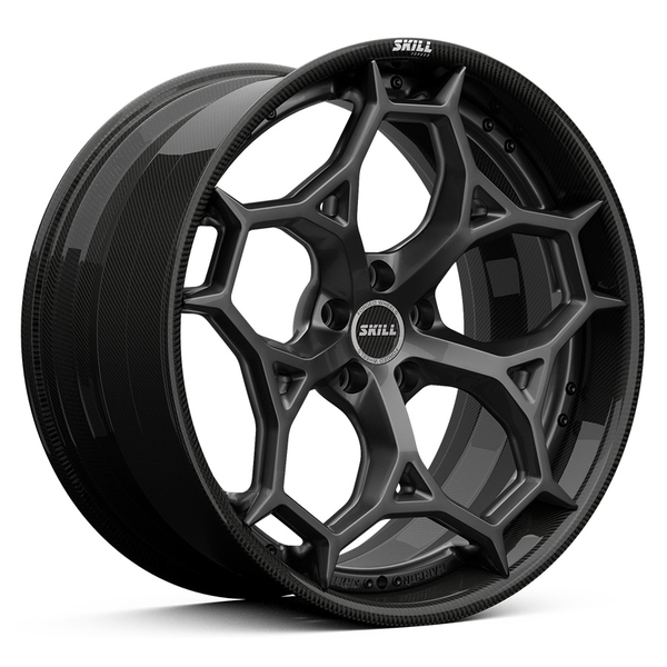 SC010 Carbon+