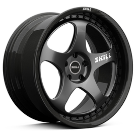 SC201 Carbon+