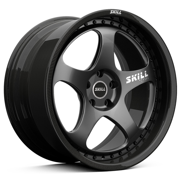 SC201 Carbon+