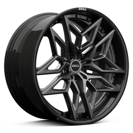 SC003 Carbon+