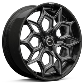 SC310 Carbon+