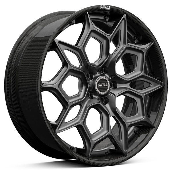 SC310 Carbon+