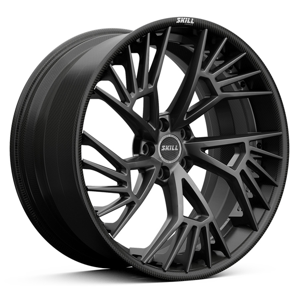SC006 Carbon+