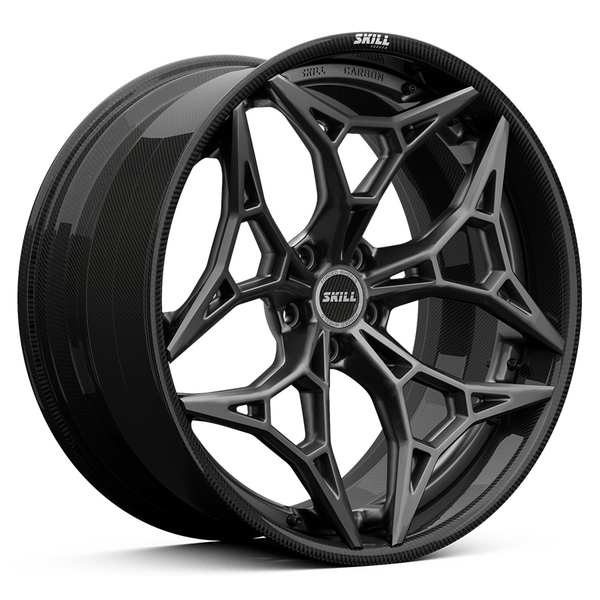SC001 Carbon+
