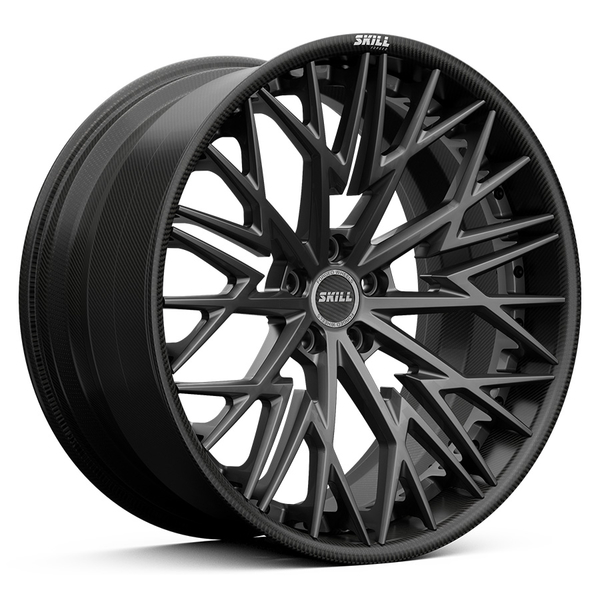 SC005 Carbon+