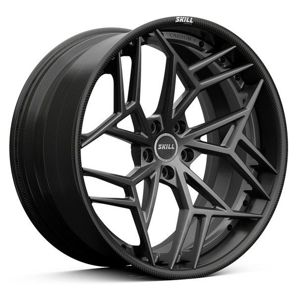SC004 Carbon+